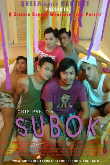 Subok Poster