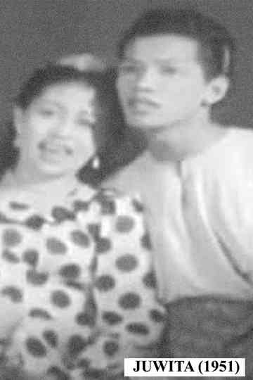 Juwita Poster