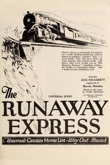 The Runaway Express