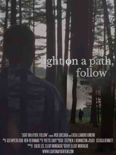 Light on a Path Follow