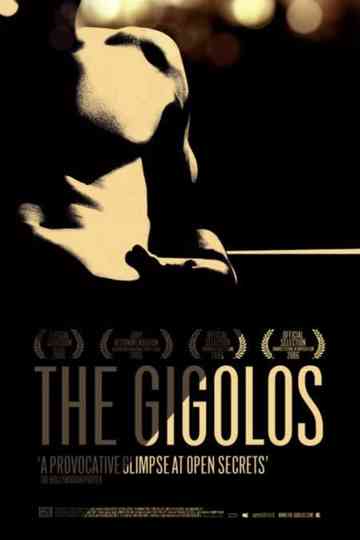 The Gigolos Poster