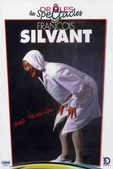 Mais taisez-vous ! Poster