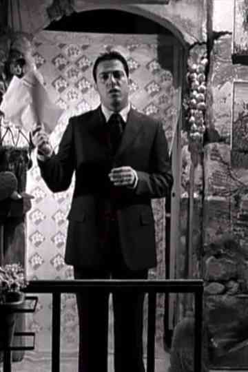 Saggio sull'intelligenza umana Poster