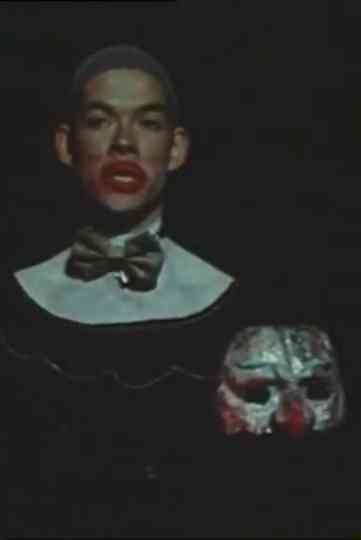 The Eternal Day of Michel de Ghelderode Poster