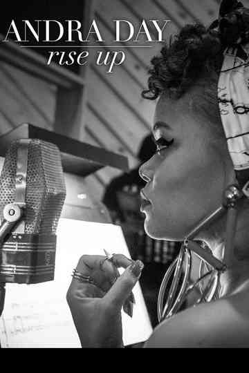 Rise Up: Inspiration Version Poster