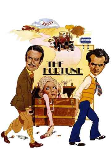 The Fortune Poster