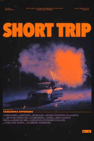 Short Trip Poster