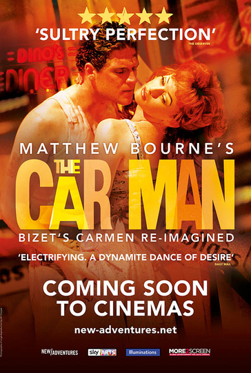 Matthew Bourne's The Car Man