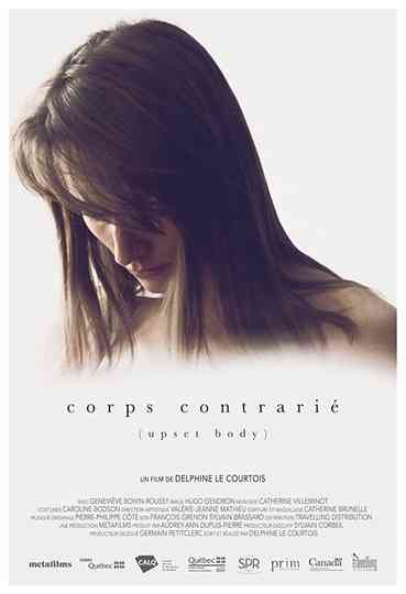 Corps Contrarié Poster