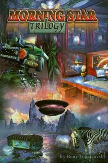 Morning Star Trilogy Poster