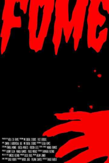 Fome Poster