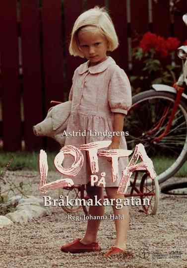 Lotta på Bråkmakargatan