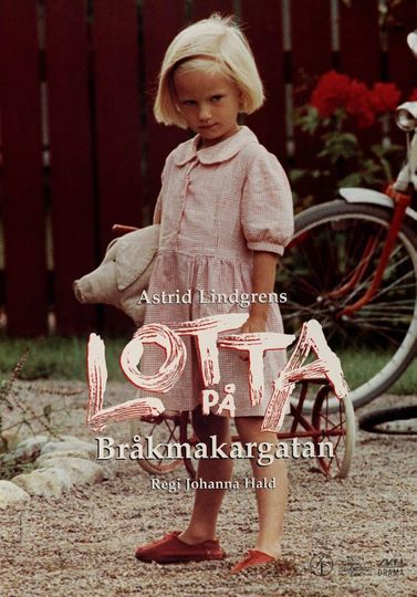 Lotta på Bråkmakargatan