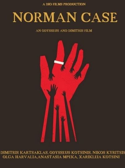 Norman Case