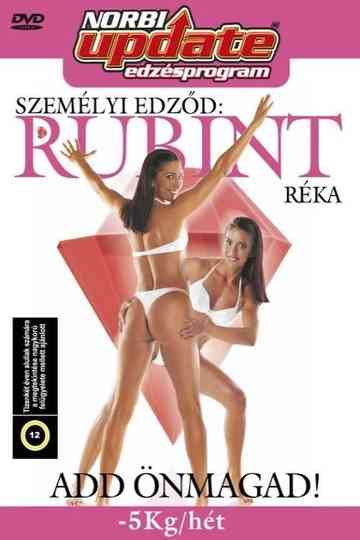 Rubint Réka - Add önmagad 1. Poster