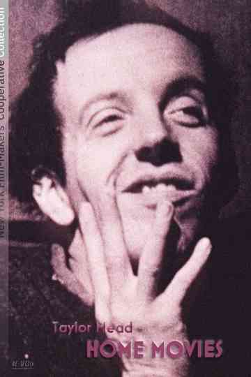 Home Movies: NYC to San Diego Poster