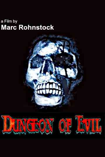 Dungeon of Evil Poster