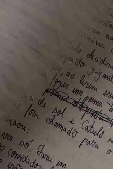 Maybe I Need To Give The Voice Poster