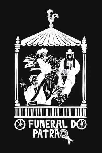 O Funeral do Patrão Poster