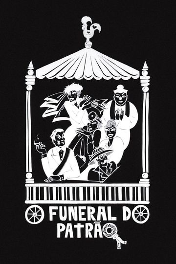 O Funeral do Patrão