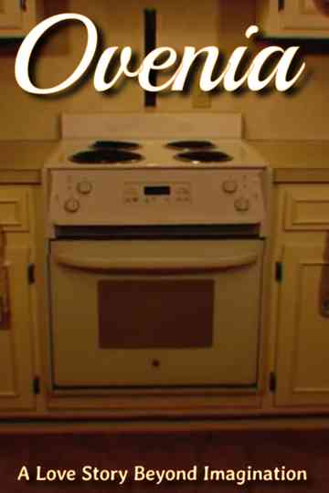 Ovenia: A Love Story Poster