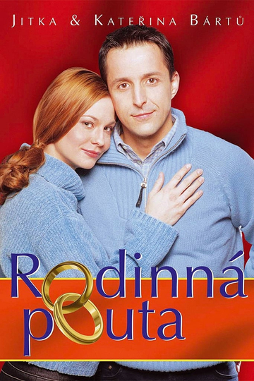 Rodinná pouta Poster