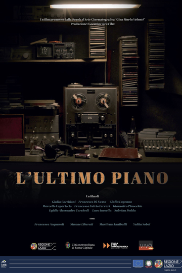 Lultimo piano