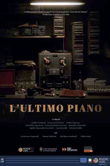 Lultimo piano Poster
