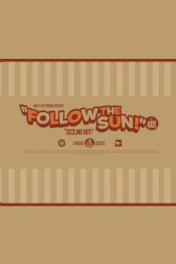 Follow the Sun! Poster