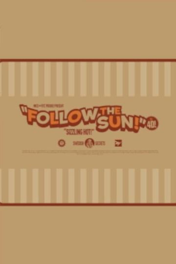 Follow the Sun!