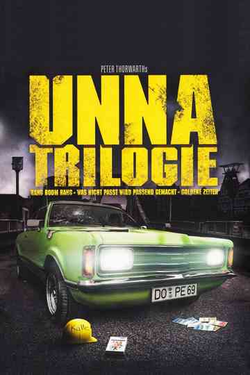Unna Collection Poster
