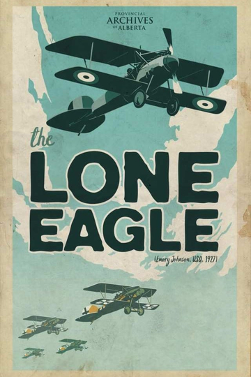 The Lone Eagle