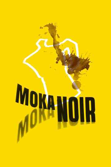 Moka Noir No More Coffee in Omegna