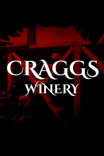 Craggs Winery Poster