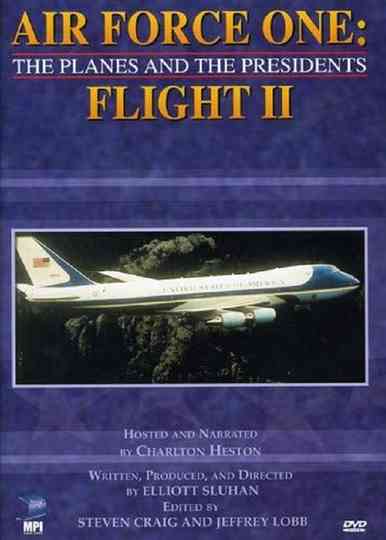 Air Force One The Planes and the Presidents