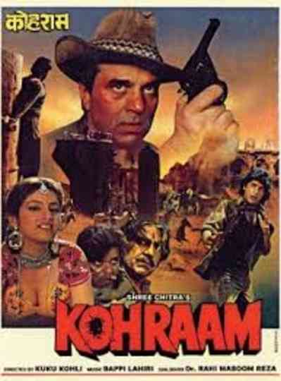 Kohraam Poster