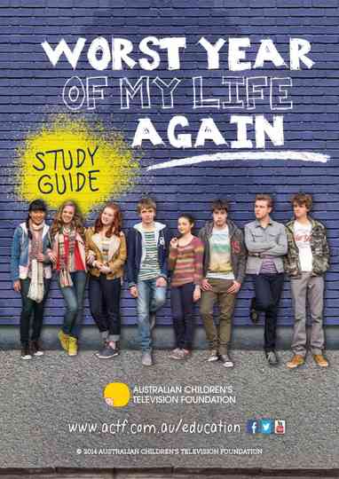 Worst Year of My Life, Again! poster