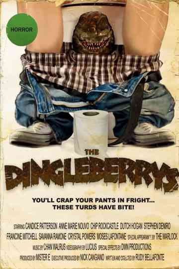 The Dingleberrys Poster