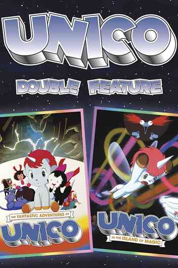 Unico Collection Poster