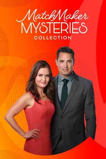 MatchMaker Mysteries Collection Poster