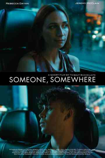 Someone Somewhere