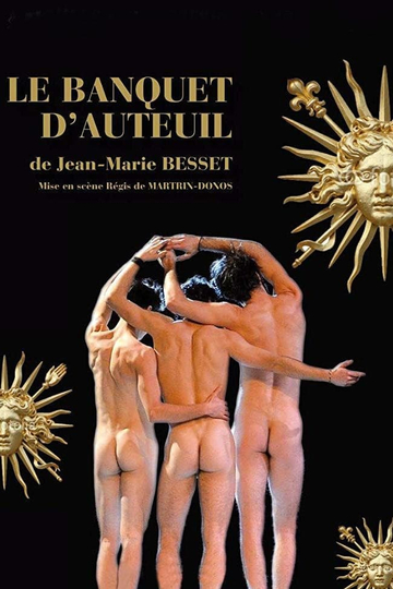 Le banquet dAuteuil