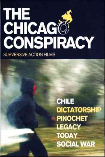 The Chicago Conspiracy Poster