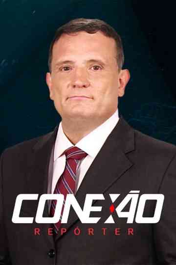 Conexão Repórter Poster