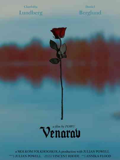 Venatura Poster