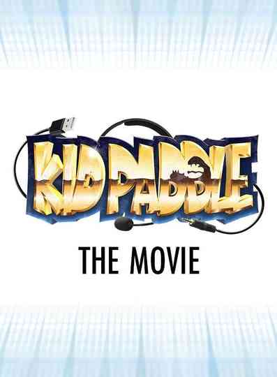 Kid Paddle Poster