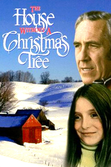 The House Without a Christmas Tree Poster