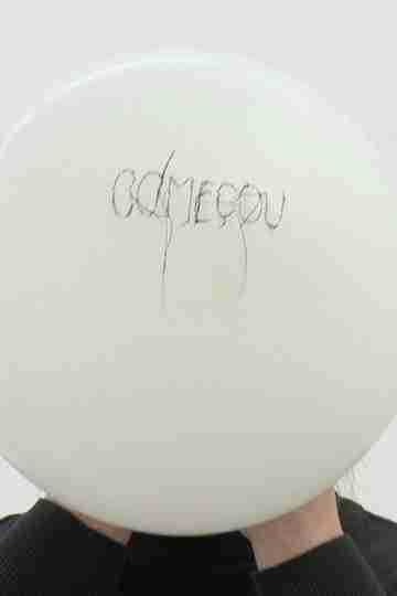 The Hour of the Star Poster