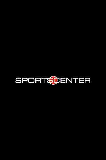 SportsCenter poster