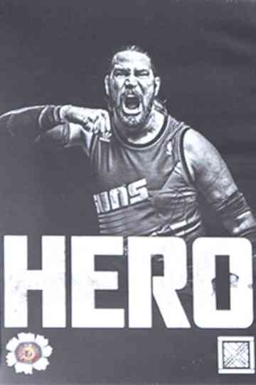 An Evening with Chris Hero Poster